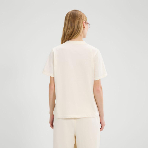 Ellesse Γυναικεία κοντομάνικη μπλούζα L'anse Tee